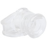 Oxballs Ballstretcher Powersling Transparent